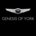 Genesis of York logo
