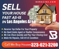 Boracina We Buy House Los Angeles Cash Home Buyer image 2