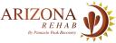 Arizona Rehab logo