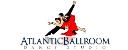Atlantic Ballroom Dance Studio logo