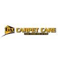 GM Carpet Care and Services logo
