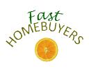 Fast Home Buyers Florida logo