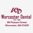 Worcester Dental Associates logo