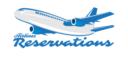 Thai Airways Reservations logo