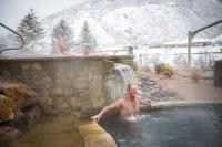 Iron Mountain Hot Springs image 8