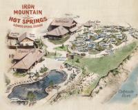 Iron Mountain Hot Springs image 10