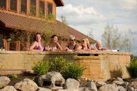 Iron Mountain Hot Springs image 11