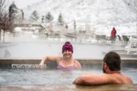 Iron Mountain Hot Springs image 12