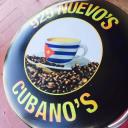 925 Nuevo's Cubano's logo