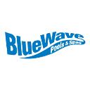 BlueWave Pools & Spas logo