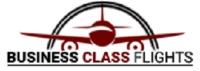 Business Class Flights image 1