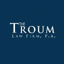 The Troum Law Firm, P.A. logo
