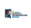 A1 Chicago Commercial Refrigeration Repair logo