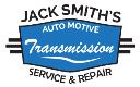 Jack Smith's Transmission & Automotive Service logo
