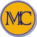 MacCormac College logo