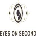 Eyes on Second logo