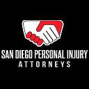 San Diego Personal Injury Attorneys logo