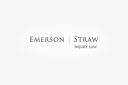 Emerson Straw PL logo