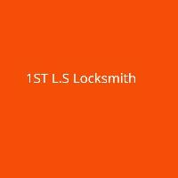 1ST L.S LOCKSMITH image 1