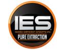 Isolate Extraction Systems, Inc logo