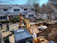 Septic pumping near me image 4