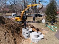 Septic pumping near me image 5