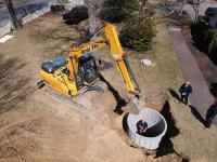 Septic pumping near me image 6