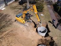 Septic pumping near me image 7