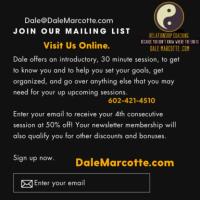 Dale Marcotte Relationship Coach image 2