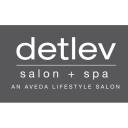 Detlev - Aveda Lifestyle Salon & Spa logo