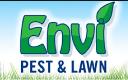 Envi Pest and Lawn  logo