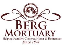 Berg Mortuary image 1