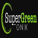 SuperGreen TONIK logo