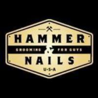Hammer & Nails Grooming Shop For Guys image 1