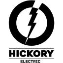 Hickory Electric logo