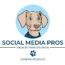 Social Media Pros logo