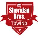 Towing OKC - Sheridan Bros Towing logo