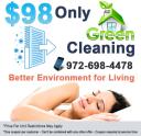 Air Duct Cleaning Richardson TX logo