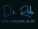 Robert Thomson Jr DC logo