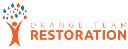 Orange Team Restoration logo