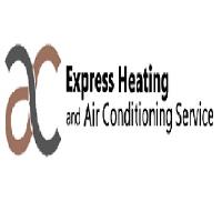 Express Heating and Air Conditioning Service image 1