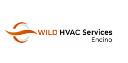 Wild HVAC Services Encino logo