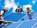 High Quality Solar Installation Vacaville CA logo