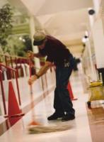 BKW Commercial Cleaning image 1
