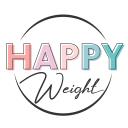 Happy Weight logo