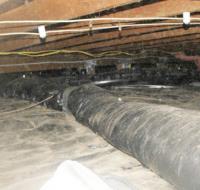 YS Attic Insulation Indian Wells image 2