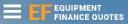 Equipment Finance Quotes logo