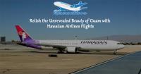 Hawaiian Airlines Tickets Booking image 5