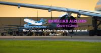 Hawaiian Airlines Tickets Booking image 3
