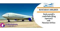 Hawaiian Airlines Tickets Booking image 2